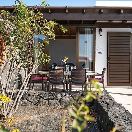 Villa Fernando Playa Blanca Dış mekan fotoğraf