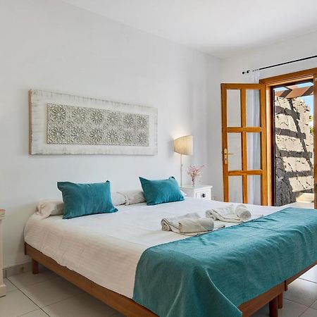Villa Fernando Playa Blanca Dış mekan fotoğraf