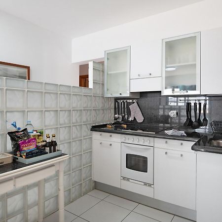 Villa Fernando Playa Blanca Dış mekan fotoğraf