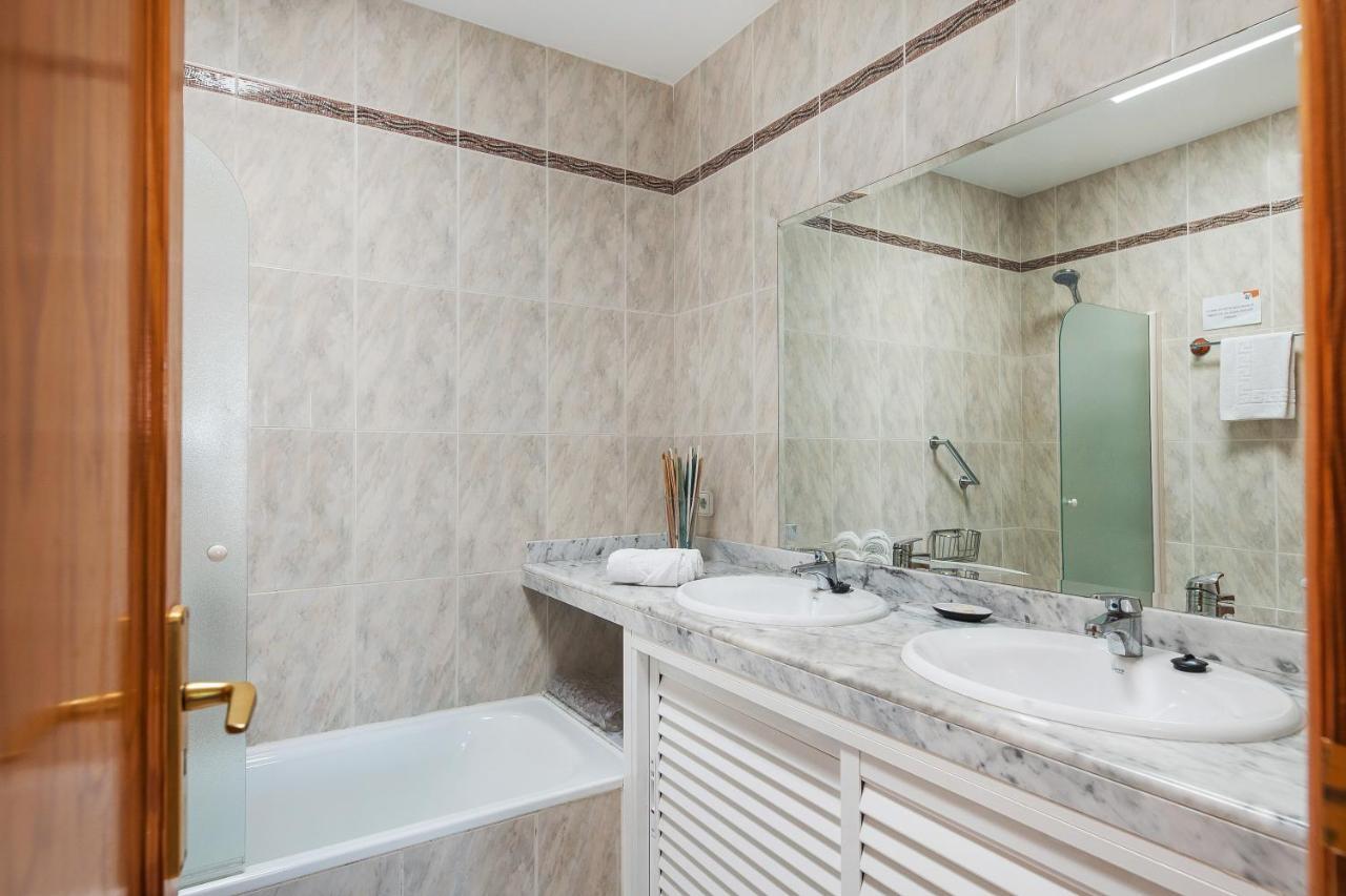 Villa Fernando Playa Blanca Dış mekan fotoğraf