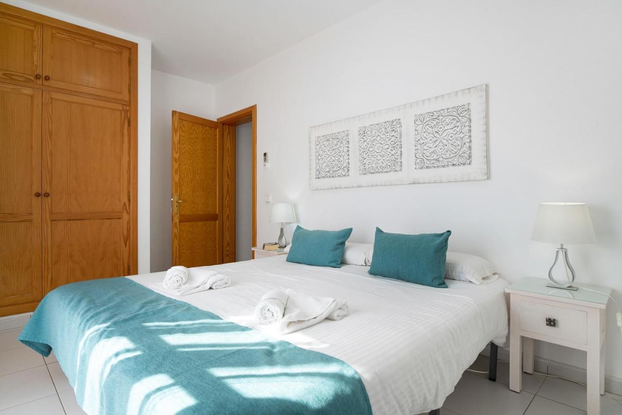 Villa Fernando Playa Blanca Dış mekan fotoğraf