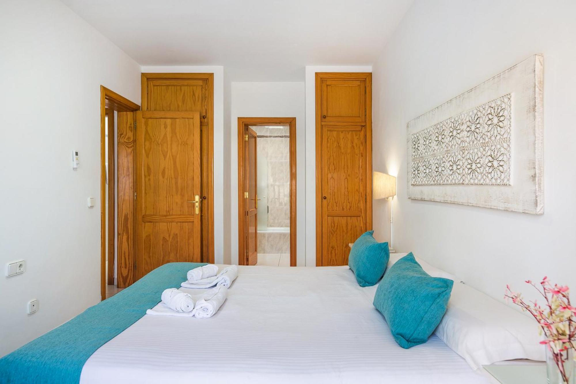 Villa Fernando Playa Blanca Dış mekan fotoğraf